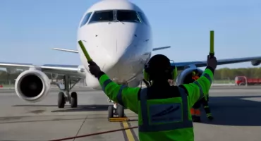 Ponad 456 tys. pasażerów w kwietniu. Port Lotniczy Wrocław notuje mocny start sezonu letniego