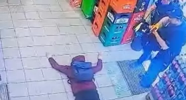 Ukradł 30 batoników za 160 zł. Grozi mu nawet 10 lat więzienia