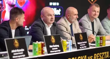 Ultimate Legends Night we Wrocławiu. Błaszczykowski poprowadzi Polskę przeciwko gwiazdom światowego futbolu