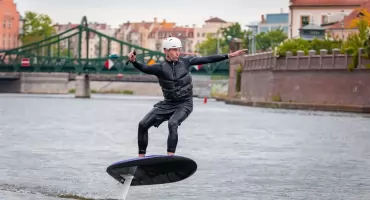 Wrocław świętuje nad Odrą i na Rynku. Przed nami Dni Odry oraz Jarmark Świętojański