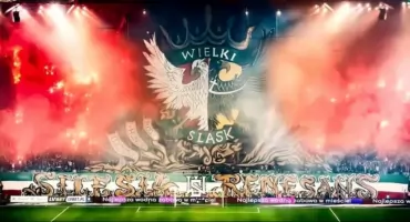 Po roku wracają tam, gdzie ich miejsce. Śląsk Wrocław znów ekstraklasowy. Zapraszamy do wspólnego świętowania na Placu Wolności