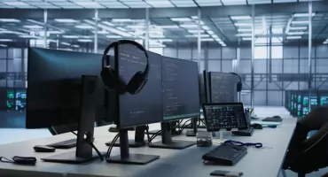 Usługi informatyczne Wrocław – ogranicz liczbę awarii i zyskaj większą kontrolę nad systemami IT w swojej firmie dzięki Dragonfly.pl