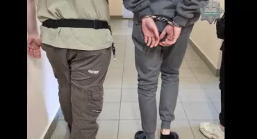Tymczasowy areszt po brutalnym ataku nożem w Kamiennej Górze