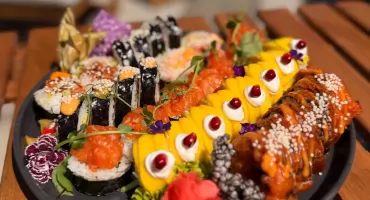 Zjesz pizzę, ramen albo sushi i pomożesz bezdomnym zwierzętom. We Wrocławiu ruszyła wyjątkowa akcja charytatywna