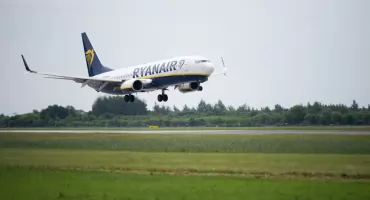 Czerwiec na wrocławskim lotnisku: ponad 631 tys. pasażerów i drugi najlepszy wynik w historii