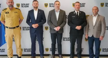 Miliony na nowe wozy dla strażaków OSP na Dolnym Śląsku. Rusza kolejny nabór dofinansowań