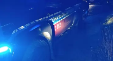 Dramatyczna akcja na popularnym kąpielisku pod Wrocławiem. Nurek zobaczył pod wodą ludzką rękę