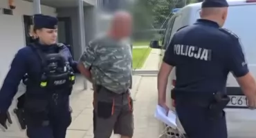 Fałszywy masażysta w uzdrowisku w Cieplicach! Wszedł do pokoju kuracjuszek. Podczas „masażu” miał dotykać kobietę w intymne miejsca