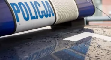 2,7 promila i chciała ruszyć samochodem. Świadek zablokował jej drogę i wezwał policję