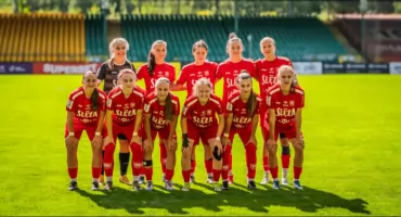 Sportowy dzień ze Ślęzą Wrocław. Zawodniczki spotkają się z kibicami w Pasażu Grunwaldzkim