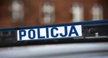 Włamał się na plebanię, gdy trwała msza. Policjanci zatrzymali go po dwóch dniach