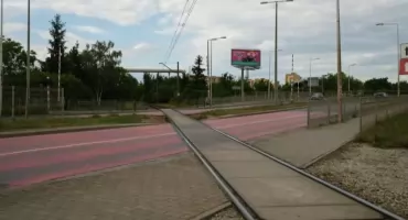 Wiadukt nad Strzegomską coraz bliżej. Wrocław i kolejarze dzielą koszty inwestycji za 144 mln zł