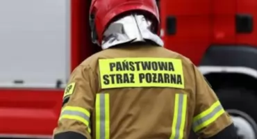 Wybuch podczas eksperymentu w szkole w Jelczu-Laskowicach. Nauczycielka trafiła na SOR, ewakuowano 80 osób