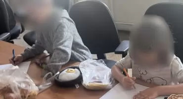 4-latka i 8-latek sami podróżowali po Wrocławiu. Chcieli dotrzeć do babci na drugim końcu miasta