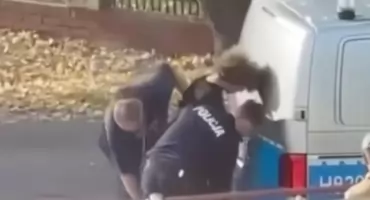 Dwa ataki nożowników w szkołach, dwie kolejne próby udaremnione. Policja sprawdza trop internetowego challenge’u