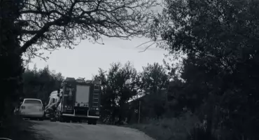 Tragiczne zdarzenie w Wojnowicach. Na miejsce wezwano śmigłowiec LPR