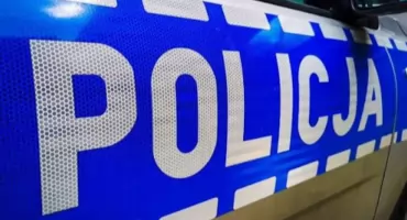 Policyjna obława na wrocławskim Trójkącie. Mężczyzna uciekł z miejsca zdarzenia, zatrzymano go na Starym Mieście
