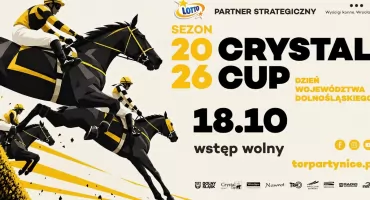 Darmowe atrakcje na Partynicach już w niedzielę. Wyścigi konne, skoki przez przeszkody i zabawy dla dzieci