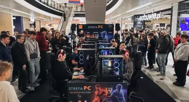 Turnieje gamingowe, nagrody pieniężne i spotkanie z profesjonalnym graczem. E-Sport Gaming Kings wraca do Wrocławia