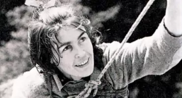 48 lat temu wrocławianka zdobyła Mount Everest. Wanda Rutkiewicz zapisała się w historii świata