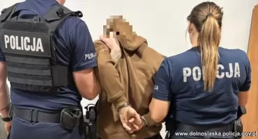 Brutalne pobicie 23-latka w powiecie trzebnickim. Trzech podejrzanych trafiło do aresztu