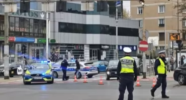 Wielka ewakuacja we Wrocławiu. Saperzy zabrali 250-kilogramową bombę
