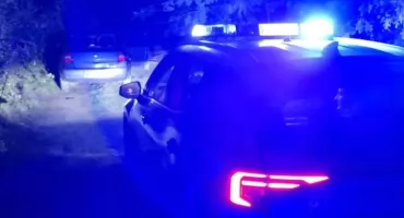 32-latka bez uprawnień, z metamfetaminą i tablicami od innego auta. Wpadła pod Nowogrodźcem