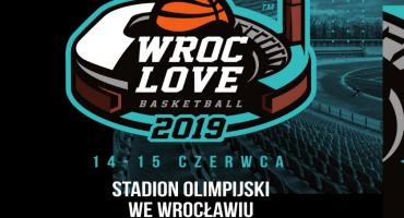 Wielka koszykówka już od piątku przy Stadionie Olimpijskim we Wrocławiu