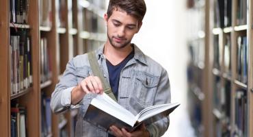 O Studenckim Programie Stypendialnym