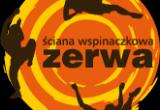 Ściana Wspinaczkowa Zerwa